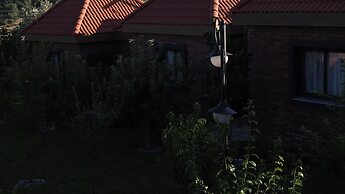 Myosotis Boutique Otel