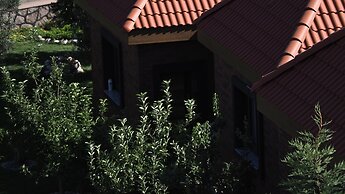 Myosotis Boutique Otel