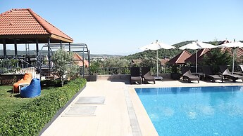 Myosotis Boutique Otel