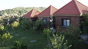 Myosotis Boutique Otel