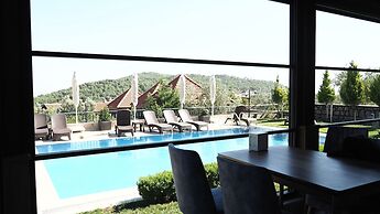 Myosotis Boutique Otel