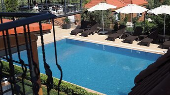 Myosotis Boutique Otel