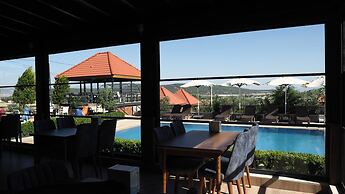 Myosotis Boutique Otel