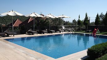 Myosotis Boutique Otel