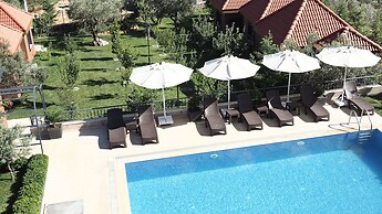 Myosotis Boutique Otel