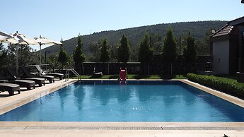 Myosotis Boutique Otel