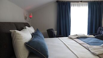 Myosotis Boutique Otel