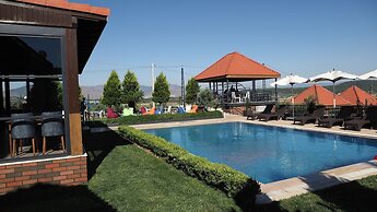 Myosotis Boutique Otel