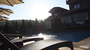 Myosotis Boutique Otel