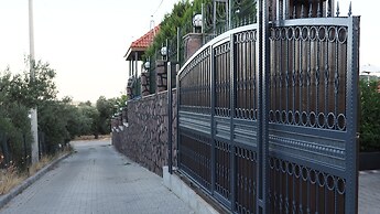 Myosotis Boutique Otel