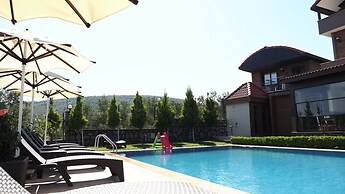 Myosotis Boutique Otel