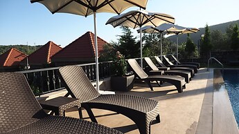 Myosotis Boutique Otel