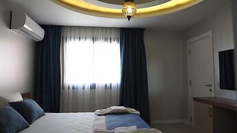 Myosotis Boutique Otel