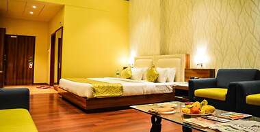 Hotel Shamrock Greens