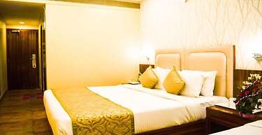 Hotel Shamrock Greens