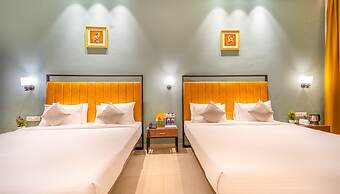 Hotel Shamrock Greens