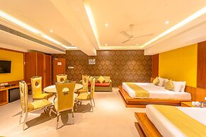 Hotel Shamrock Greens