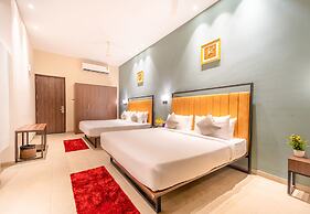 Hotel Shamrock Greens