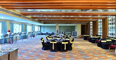 Hotel Shamrock Greens