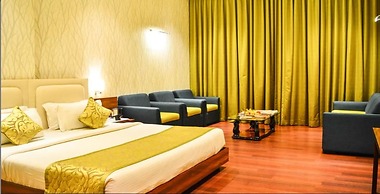 Hotel Shamrock Greens