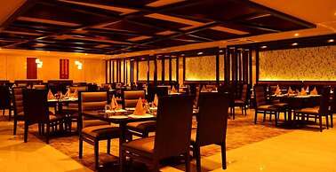 Hotel Shamrock Greens