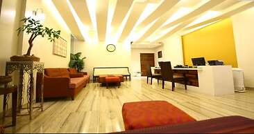 Hotel Shamrock Greens