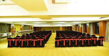 Hotel Shamrock Greens