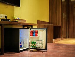 Hotel Shamrock Greens