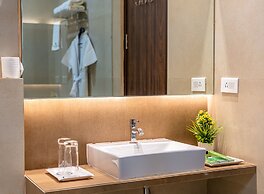 Hotel Shamrock Greens