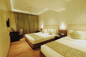 Hotel Shamrock Greens