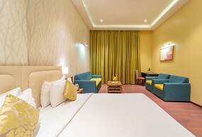 Hotel Shamrock Greens