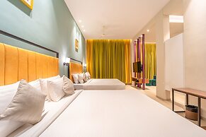 Hotel Shamrock Greens