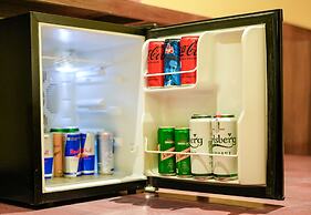 Hotel Shamrock Greens