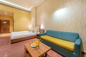 Hotel Shamrock Greens