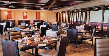 Hotel Shamrock Greens