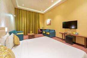 Hotel Shamrock Greens