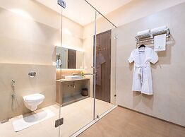 Hotel Shamrock Greens