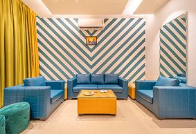 Hotel Shamrock Greens