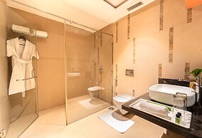 Hotel Shamrock Greens