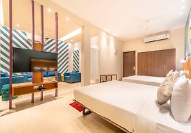 Hotel Shamrock Greens