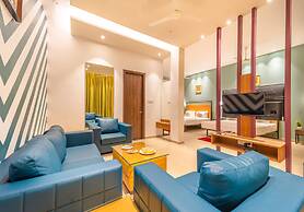 Hotel Shamrock Greens