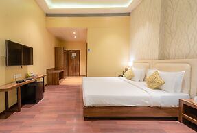 Hotel Shamrock Greens