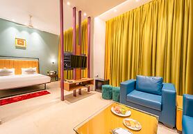 Hotel Shamrock Greens