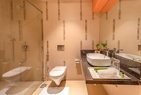 Hotel Shamrock Greens