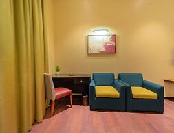 Hotel Shamrock Greens