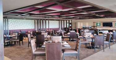 Hotel Shamrock Greens