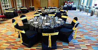 Hotel Shamrock Greens