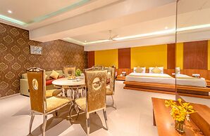 Hotel Shamrock Greens