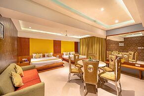 Hotel Shamrock Greens