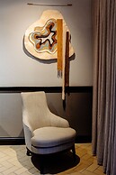 Kruger Shalati - Train on the Bridge and Garden Suites